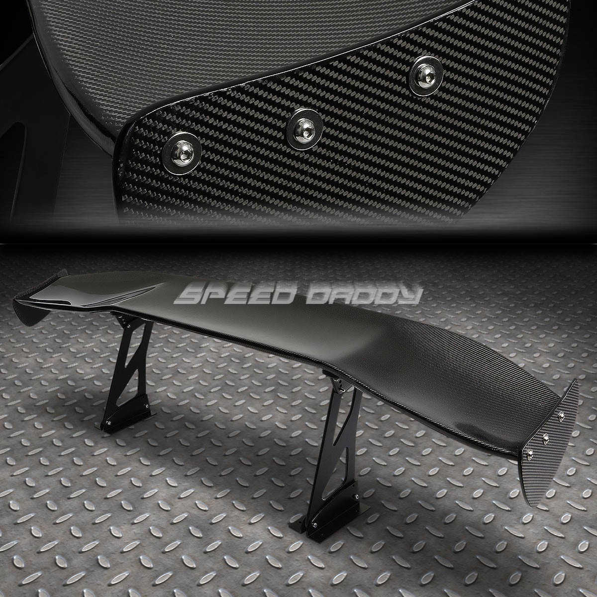 NRG CARBON FIBER GT STYLE 69