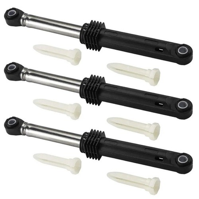 #ad Front Load For LG Washer Shock Absorber Rods Plastic and Metal Construction $32.84