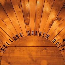 Rolling Golden Holy von Bonny Light Horseman | CD | Zustand sehr gut