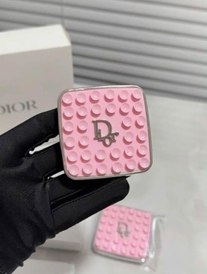 Dior Neuheit Attache Telefon Telefonring PINK Exclusive 2025 NEU