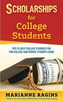 Marianne Ragins | Scholarships For College Students | Taschenbuch | Englisch
