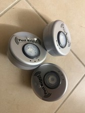 Pest Reject Anti zanzare roditori insetti