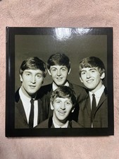Images of The Beatles Tim Hill first print 2006 stunning John Paul George Ringo