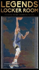 2024-25 Panini Select #7 Stephen Curry Sky High