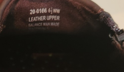 Women's Easy Works by Easy Street Slip-Resistant Clogs in Brown; Size 6.5WW - Picture 10 of 10