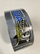 Blue Dolphin General Purpose Barracuda Duct Tape 1.88" x 54.6yds