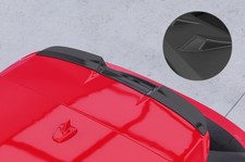 Heck Spoiler Dach Flügel Tuning Wing für Audi A3 Sportback S-Line/S3 8Y HF811-L