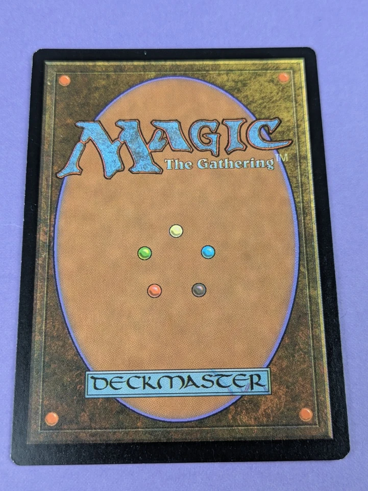 MTG Magic: Instant: Modern Masters 2015 Foil #117/249 Common - NM - Image 2 of 2