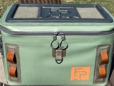 Fishpond CutBank Borsa per attrezzi da barca