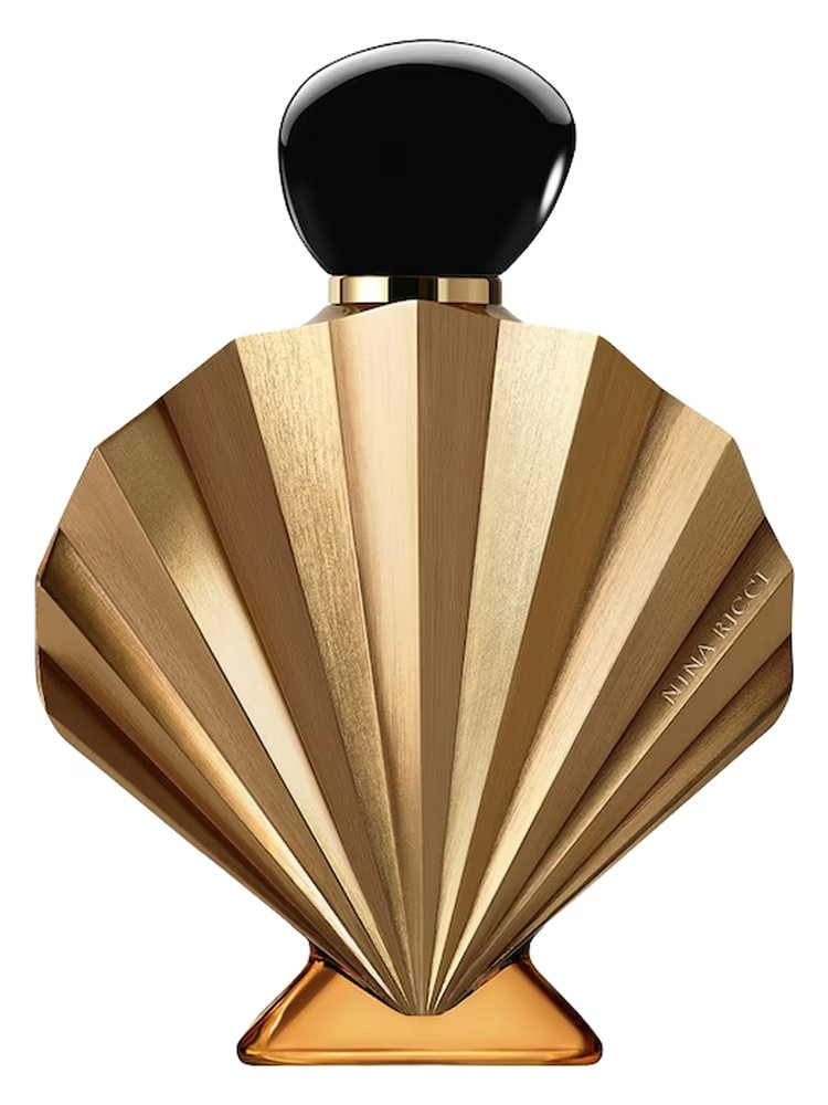 VENUS DE NINA RICCI-EDP-SPRAY-2.7 OZ-80 ML-AUTHENTIC-MADE IN SPAIN