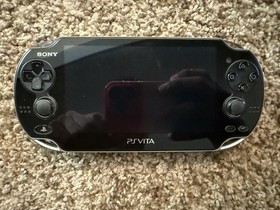 Sony PlayStation Vita PCH-1001