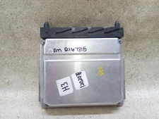 Engine Computer ECM Electronic Control Module Fits 05-09 VOLVO XC90 60 SERIES h3