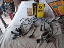 NOS Valuecraft 1079 7mm Hi-Temp Supressor Ignition Wire Set Spark Plug Wire Set