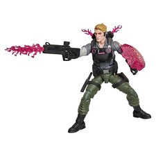 Psych-Out Nightforce GI Joe Classified Series 215 Action Figure