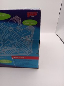 Micro Machines Aliens Action Fleet