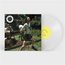 MARLON WILLIAMS My Boy (White 1LP - Jb Excl) VINYL NEW