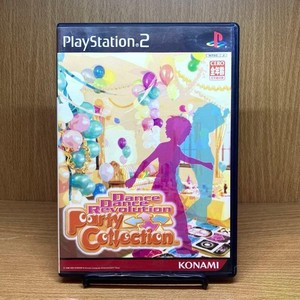 DDR Party Collection | eBay