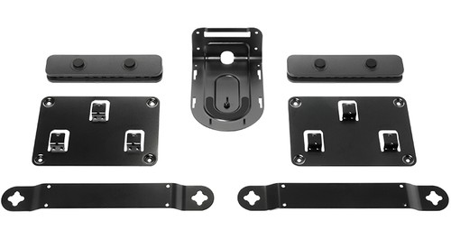 Logitech LOGITECH RALLY MOUNTING KIT - Foto 2 di 3