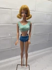 Barbie Vintage Original Beautiful Mattel Midge doll