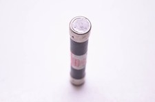 Littelfuse FLSR 10, DL21-19 Slo-Blo Fuse Time Delay Dual Element Current