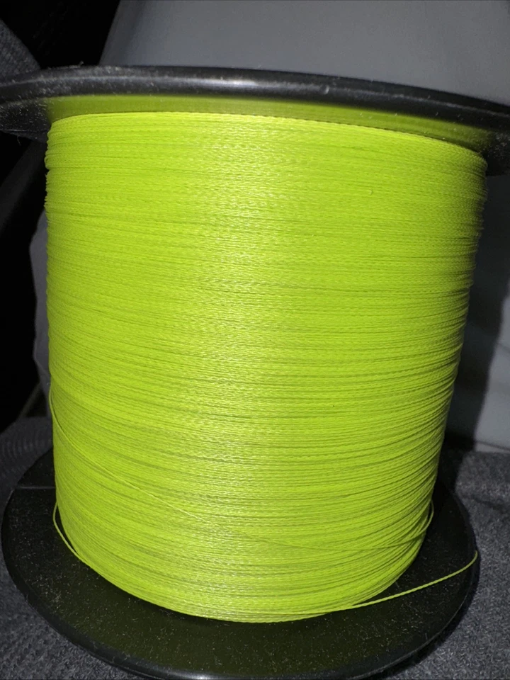 Berkley X5 40lb Line  - Image 2 of 2