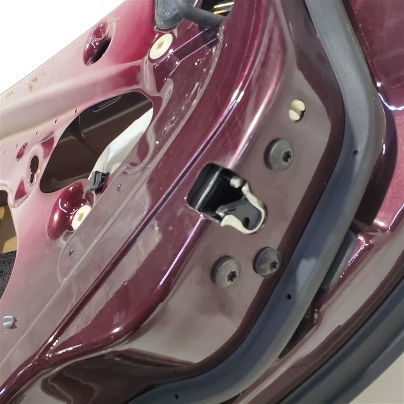 Used Part fits: 2007 Maserati QUATTROPORTE Grade C
