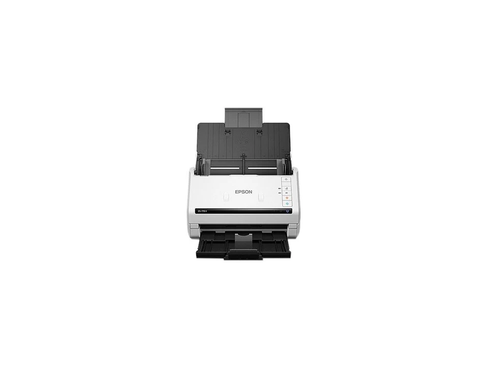Epson DS-770 II Color Duplex Document Scanner - Image 2 of 4