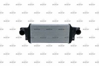 LadeluftküHler NRF 30465 FüR GL X164 Mercedes W164 Klasse 420 CDI Matic 164 828