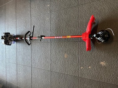 Solo AL-KO Benzinmotorsense 107 L-S  + Fadenkopf + Messer +Blasgerät Easy Blower