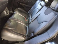 CHEROKEE  2016 Seat Rear 655702