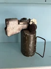 VTG Military Blowtorch Or Blowlamp WW2  Or Vietnam Era