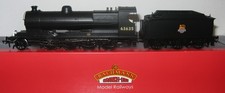 Bachmann OO 31-002 BR Black 2-8-0 Class O4 Robinson ROD 63635 21 DCC Ready
