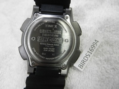 Timex Orologio Da Uomo Ironman Classic 30 Da 41 Mm, Cinturino In - Foto 13