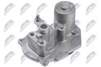 Nty ECD-AU-021 Steuerdose, Lader FüR Audi Vw