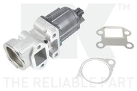 Nk Agr Ventil 4536006 FüR Opel Astra Caravan P10 Gtc A04 Meriva S10 Family X03