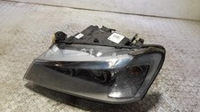 BMW X3 LEFT HEADLAMP F25, XENON TYPE, 12/10-03/14