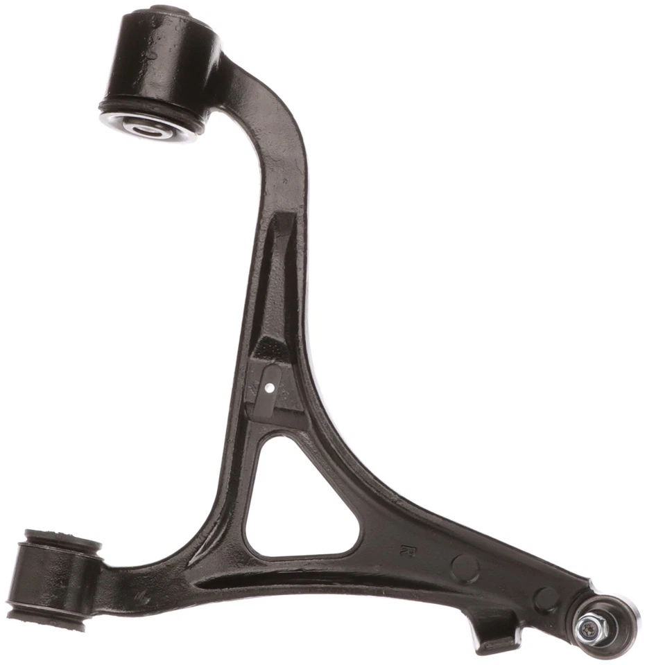 Conjunto de rótula de brazo de control Fr Rig Lwr Delphi para 03-05 Mercedes-Benz C320 Foto 4 de 4