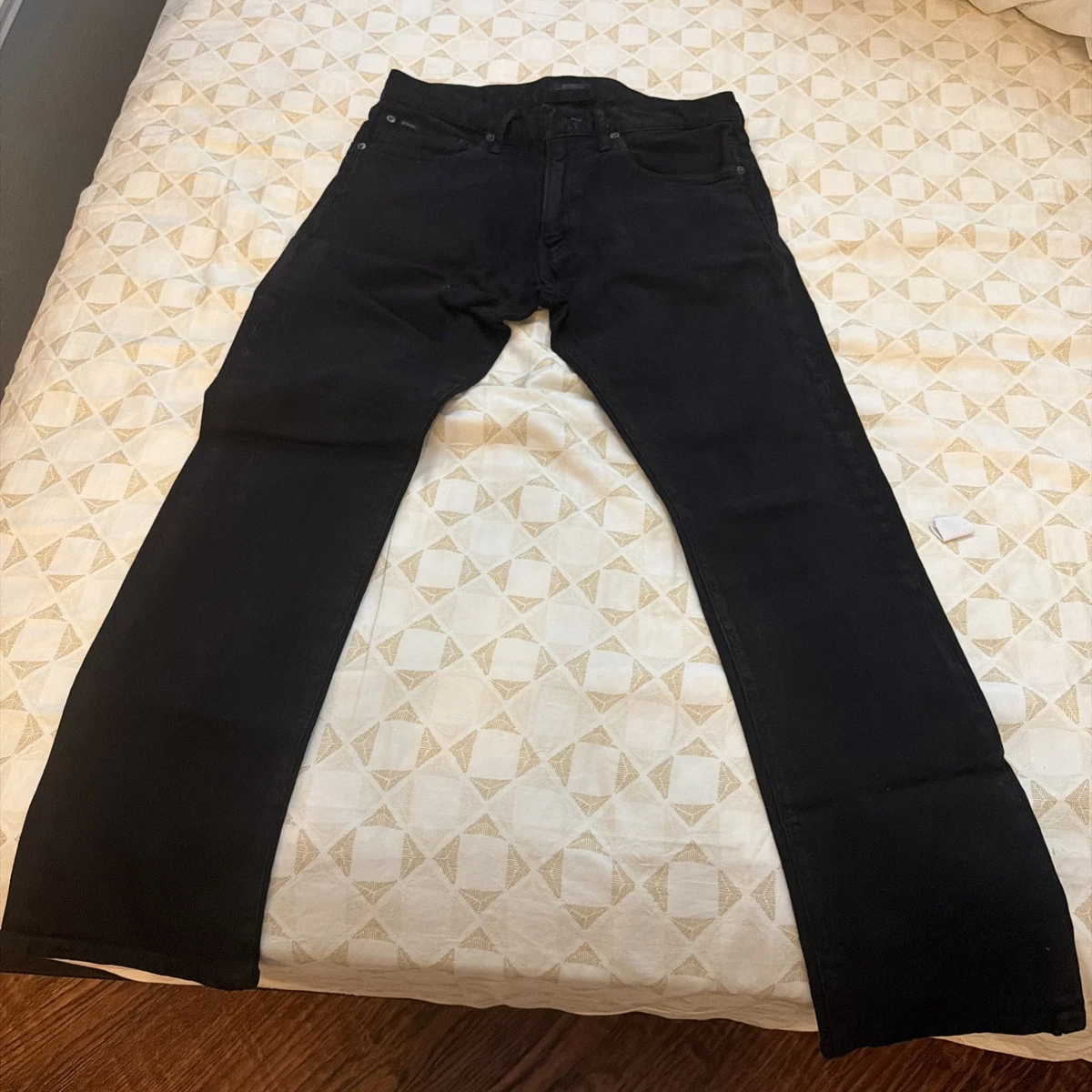 Polo Ralph Lauren Ralph Lauren Varick Jeans for Men for sale | eBay