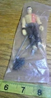 vintage G.I. Joe Quick Kick Hasbro Mail Away Brazil all accesories