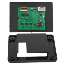 Electronic Leveling Touchpad w/ Auto-Leveling Button For Lippert Leveling system