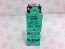 SCHNEIDER ELECTRIC NJ15-U-W3 / NJ15UW3 (USED)