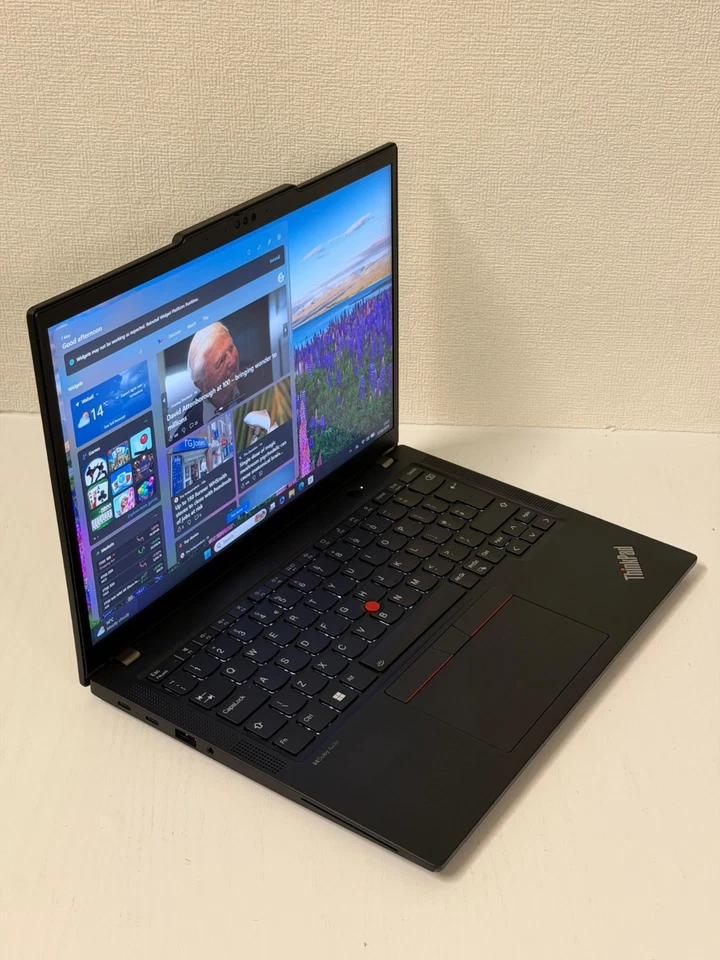 Lenovo ThinkPad X13 G4 · i5-1335U · 16GB · 256GB, photo 3 of 5