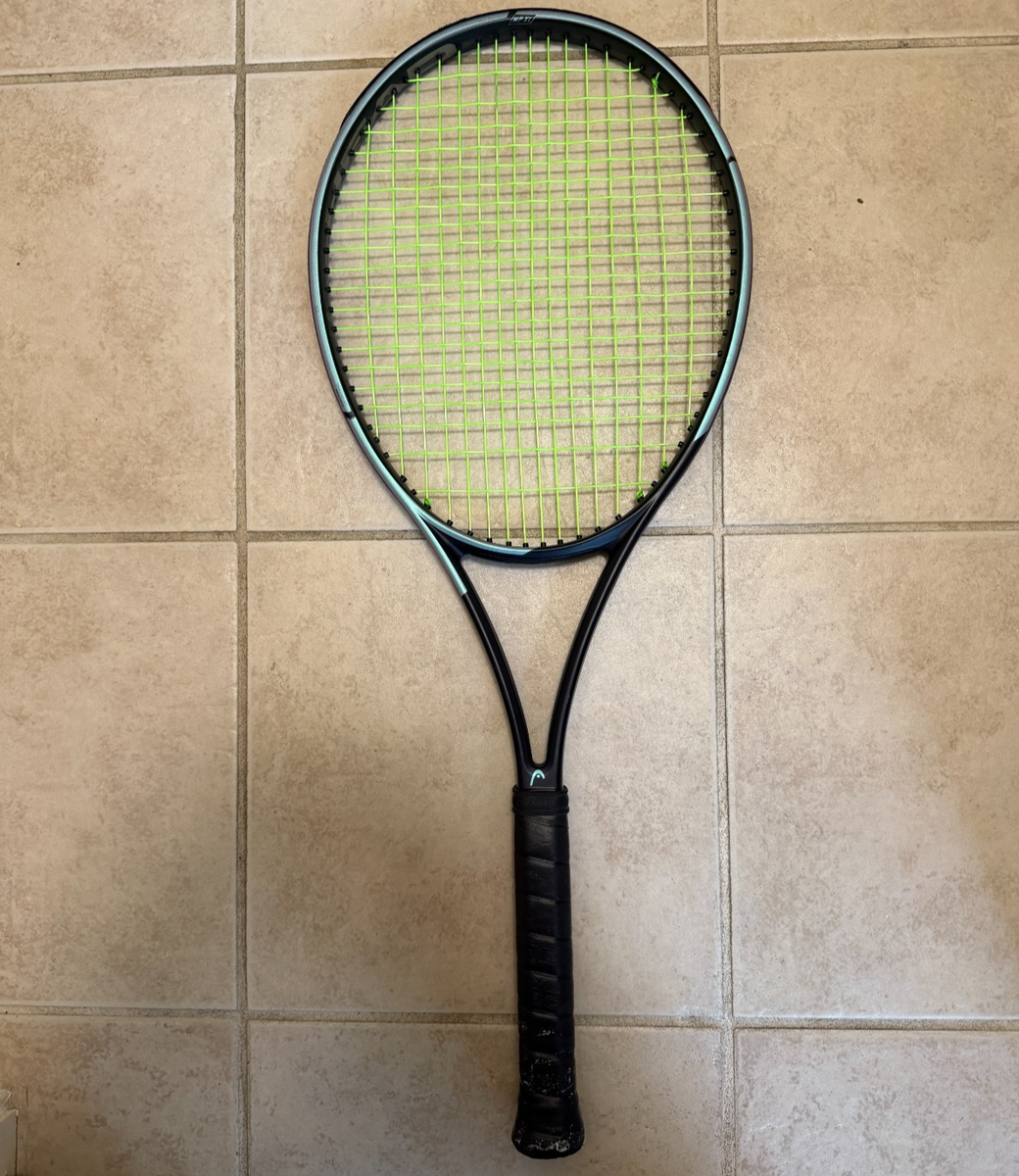 Head Gravity MP XL 2023 (4 1/4) | eBay