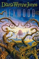 Hexwood PB | Diana Wynne Jones | Englisch | Taschenbuch | 2009