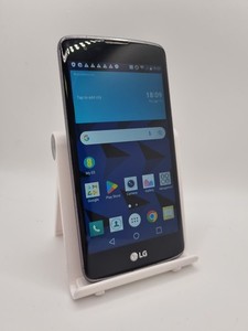 LG K8 K350N blau entsperrt 8GB 5,0" 1,5GB Android Smartphone #S05