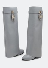 Givenchy Shark Boots