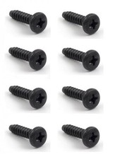 *NEW* Genuine Samsung LE46M51B/ LE46M53BD/ LE32B530P7W TV Guide Stand Screws x 8