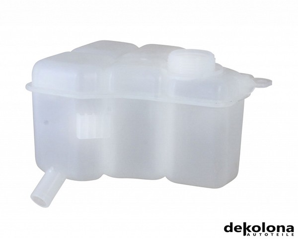AusgleichsbehäLter KüHlwasser FüR Ford Fiesta Van Fusion 01-12-image