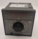 UMO LAN T TROw-96/DI Temperature Controller 96×96mm 220–240VAC PT100