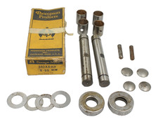 King Pins Bolts 1937 1938 1939 1940 Cadillac K90 392ax Ka30